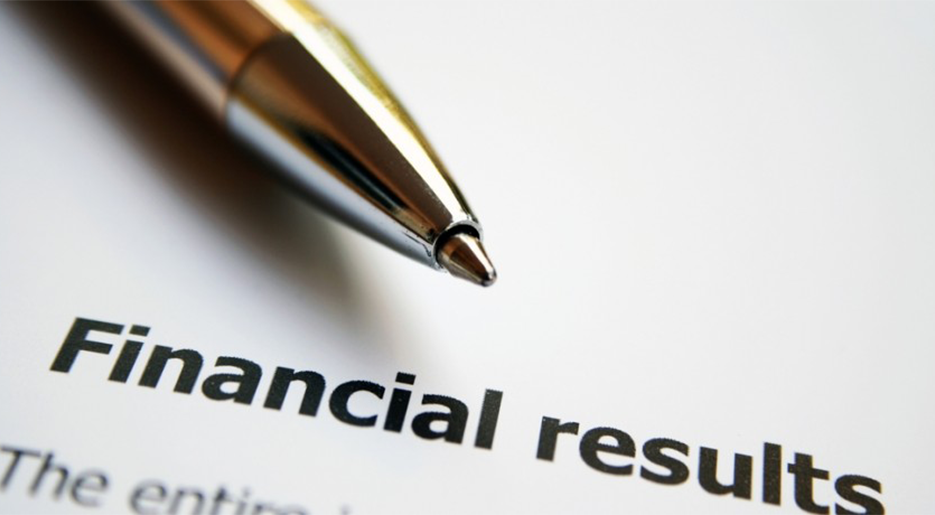 Financial Results