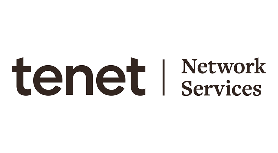 Tenet Launch BTL Logo