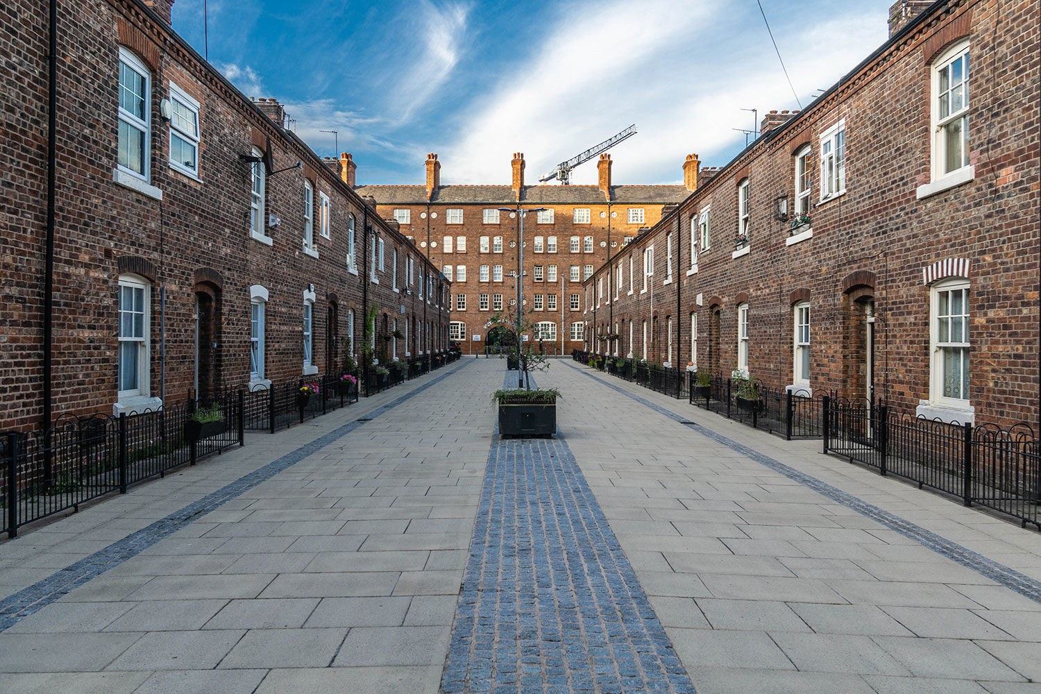 The north needs biggest improvement in housing targets unrealistic
