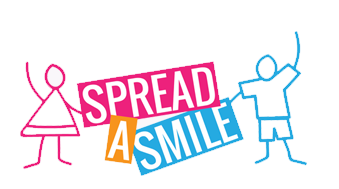 Spread a smile