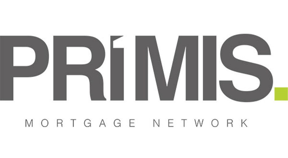 Primis logo for news
