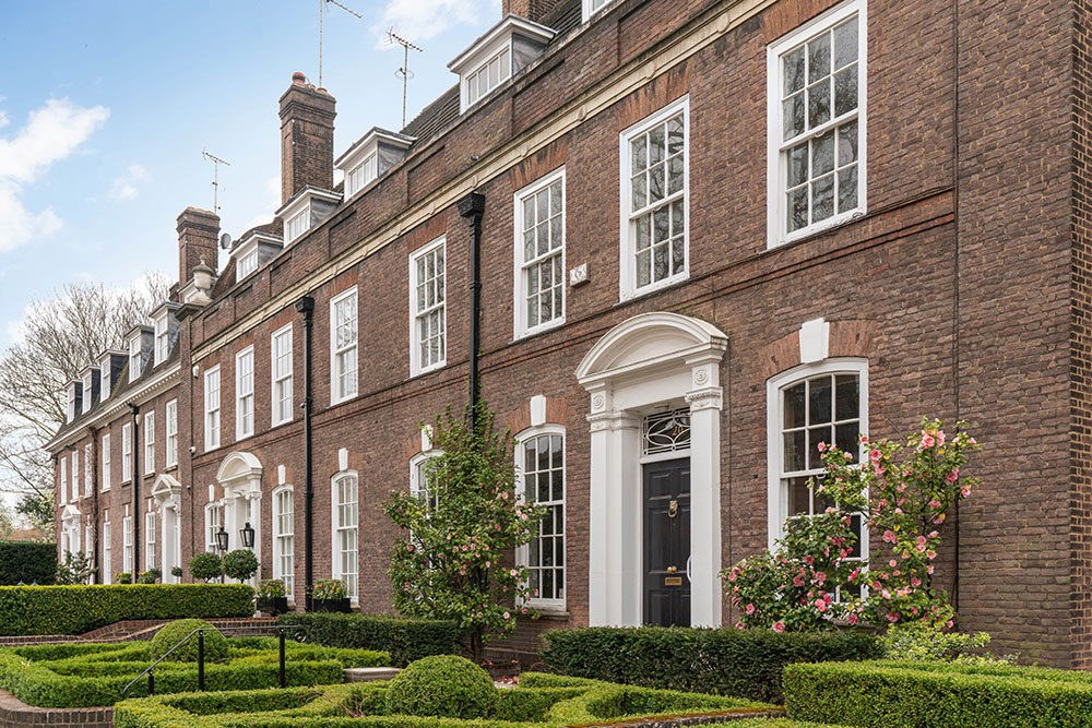Small West One Loans added to L Cs panel of residential and buy to let lenders