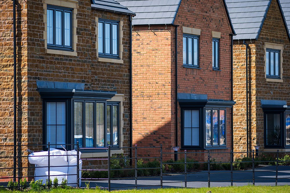 Uk house price to tip 300k threshold in 2025 1