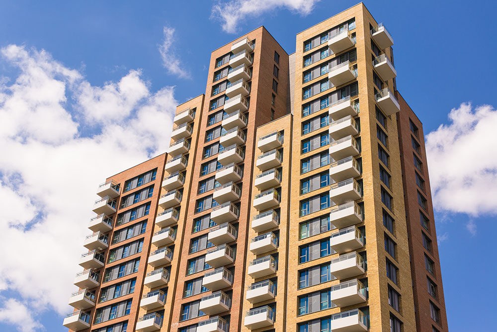 West one loans lends to 95 ltv