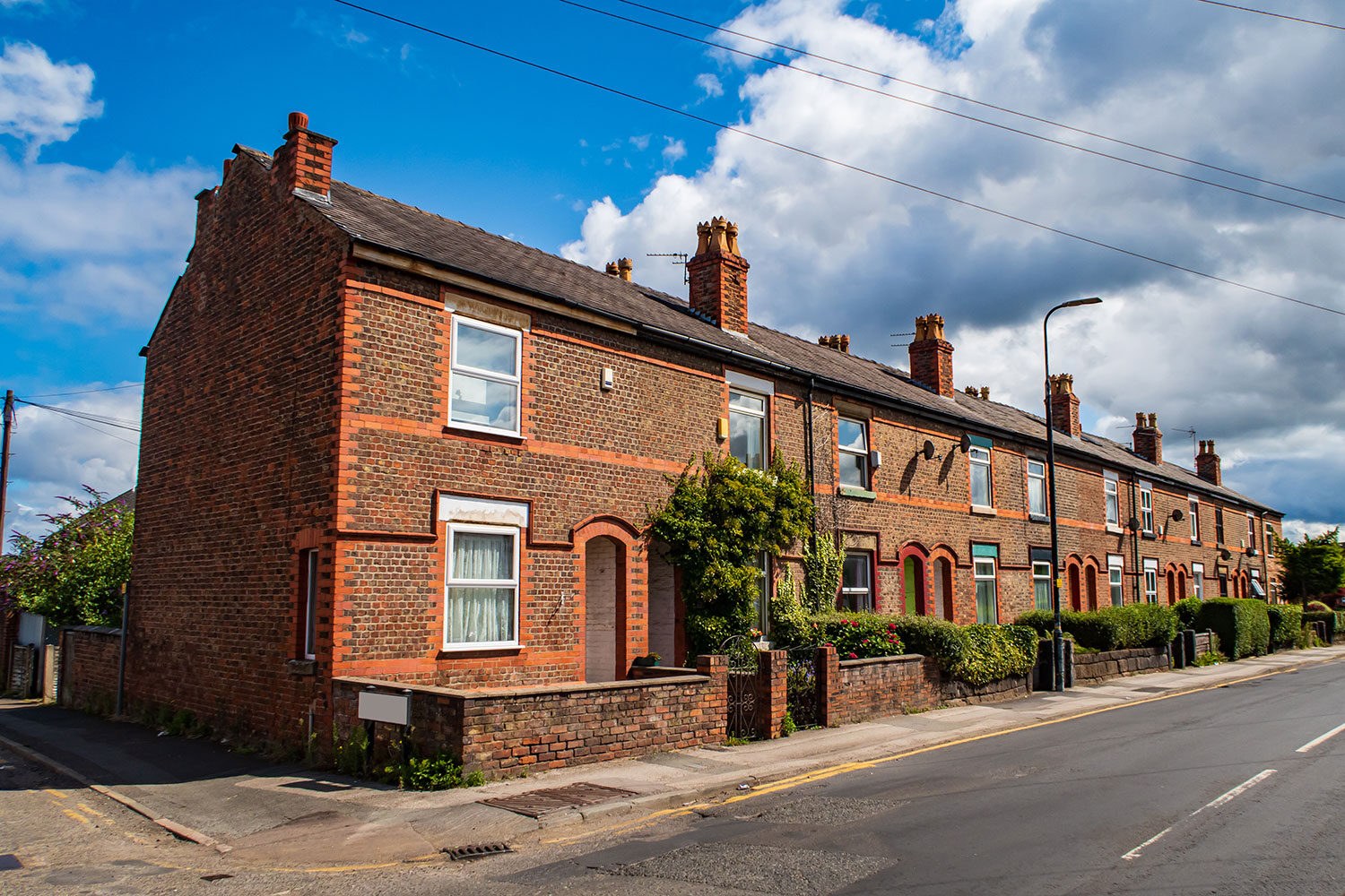 West one overhauls residential criteria