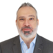 Aris Karidis