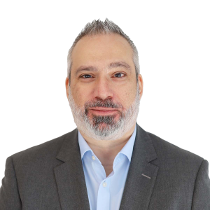 Aris Karidis