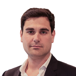 Enrico Buggea