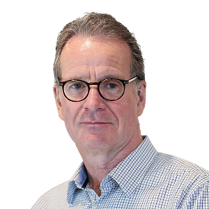 Mark Preston