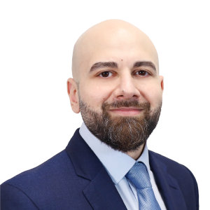 Qasim Jafri
