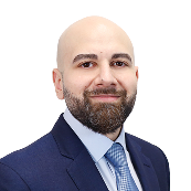 Qasim Jafri