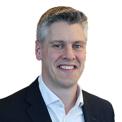 Stephen Hogg